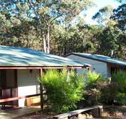 Warrawee Cottages - Dalby Accommodation