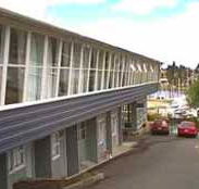 Waterfront Lodge Motel - Dalby Accommodation