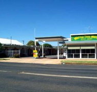 Wattle Tree Motel - Dalby Accommodation