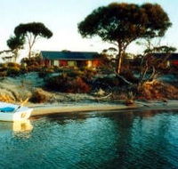 Wave Rock Caravan Park - Dalby Accommodation