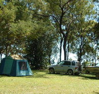Weipa Caravan Park  Camping Ground - Dalby Accommodation