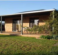 Welcome Cottage Executive Serviced Accommodation - Dalby Accommodation