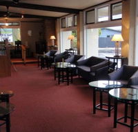 West Coaster Motel - Dalby Accommodation