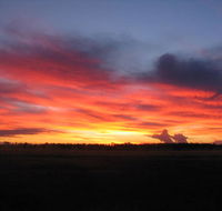 Westview Tourist Caravan Park - Dalby Accommodation