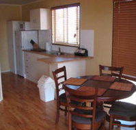 Whyalla Caravan Park - Dalby Accommodation