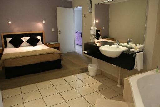 Mount Pleasant QLD Dalby Accommodation