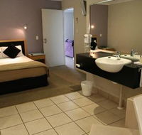 Windmill Motel and Reception Centre - Dalby Accommodation