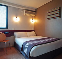 Y Hotel City South - Dalby Accommodation