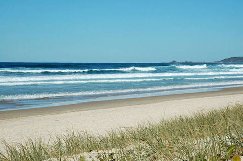 Yamba Twin Pines Motel - Dalby Accommodation 8