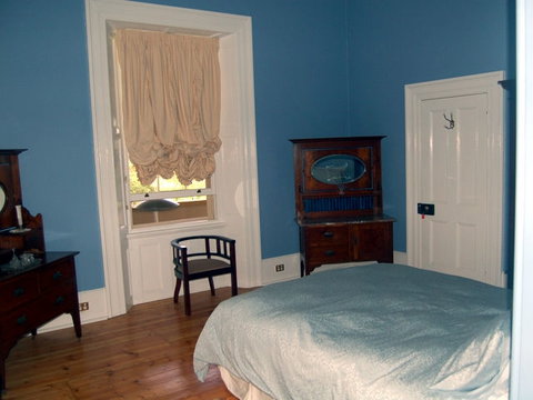 Yankalilla Bay Homestead B&B - Dalby Accommodation 1