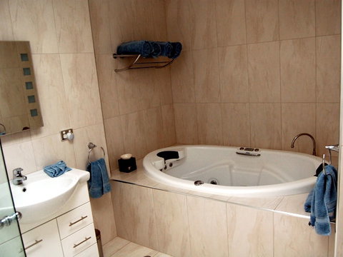 Yankalilla Bay Homestead B&B - Dalby Accommodation 2