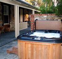 Yankalilla Bay Homestead BB - Dalby Accommodation