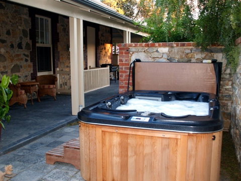 Yankalilla Bay Homestead B&B - Dalby Accommodation 0