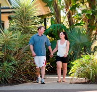 Beachlands Holiday Park Busselton - Dalby Accommodation