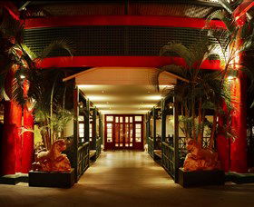 Cable Beach Club Resort And Spa - Dalby Accommodation 1