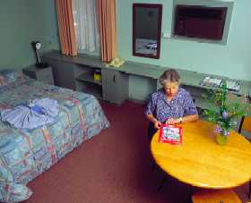City Waters - Dalby Accommodation 1