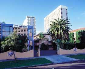 City Waters - Dalby Accommodation 0