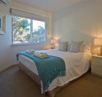 Cottesloe Samsara Apartment - Dalby Accommodation