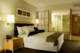 Crown Metropol Perth - Dalby Accommodation 1