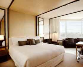 Crown Metropol Perth - Dalby Accommodation 2