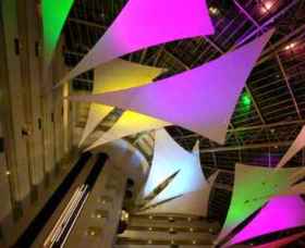 Crown Metropol Perth - Dalby Accommodation 3