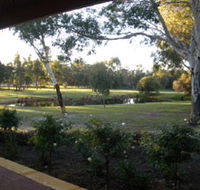 Grandis Cottages - Dalby Accommodation