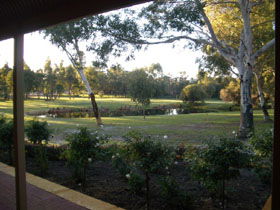 Grandis Cottages - Dalby Accommodation 0