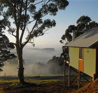 Karma Chalets and Karisma Spa - Dalby Accommodation