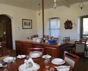 Monastery Guesthouse - Dalby Accommodation 1