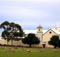 Monastery Guesthouse - Dalby Accommodation
