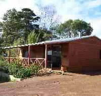 Nornalup Riverside Chalets - Dalby Accommodation