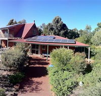 Windrose Bed and Breakfast - Dalby Accommodation