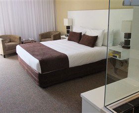  Dalby Accommodation