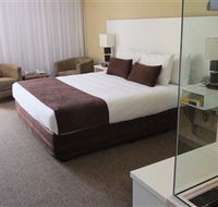 Best Western Elkira Resort Motel - Dalby Accommodation