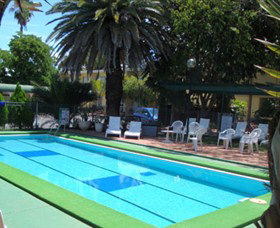 Best Western Elkira Resort Motel - Dalby Accommodation 1