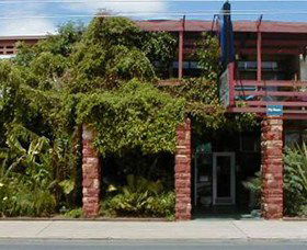 Best Western Elkira Resort Motel - Dalby Accommodation 4