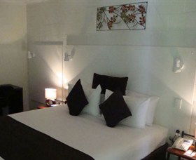 Best Western Elkira Resort Motel - Dalby Accommodation 6