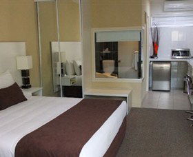 Best Western Elkira Resort Motel - Dalby Accommodation 7