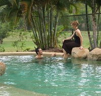 BIG4 Hayes Creek Holiday Park - Dalby Accommodation