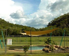 BIG4 Hayes Creek Holiday Park - Dalby Accommodation 2