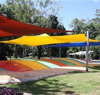 BIG4 Howard Springs Holiday Park - Dalby Accommodation