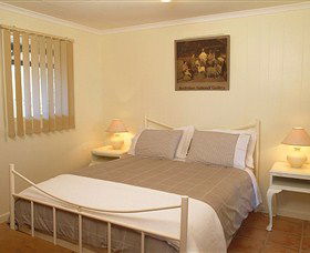 Bond Springs Outback Retreat - Dalby Accommodation 0