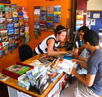 Chillis Backpackers - Dalby Accommodation