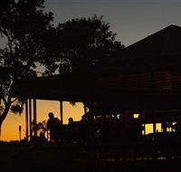 Coodardie Station Stay - Dalby Accommodation