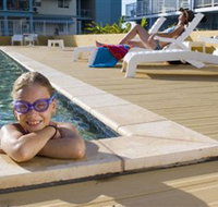 Cullen Bay Resorts - Dalby Accommodation