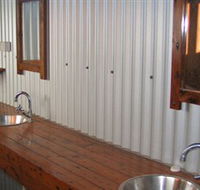 Daly River Barra Resort - Dalby Accommodation