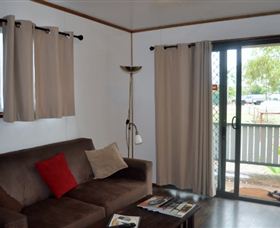 Daly Waters Historic Pub - Dalby Accommodation 4