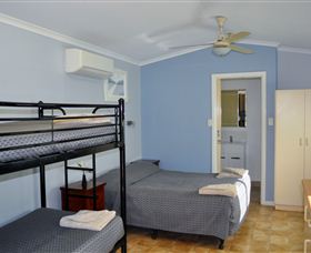 Daly Waters Historic Pub - Dalby Accommodation 6