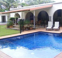 Darwin City Bed and Breakfast - Dalby Accommodation