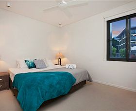 Darwin Holiday Apartments - Dalby Accommodation 3